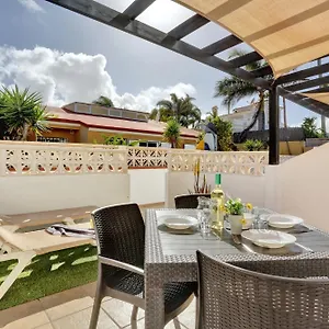 Apartamento Casa Lena, Corralejo